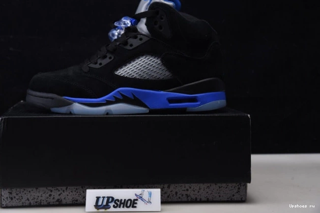 Blue Jordan CT4838-004 Racer Air 5 0520